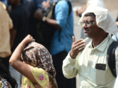 Yavatmal registra 42,4 grados Celsius, Mahabaleshwar es testigo de la noche más fría