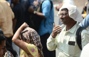 Yavatmal registra 42,4 grados Celsius, Mahabaleshwar es testigo de la noche más fría