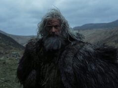 Reseña de La muerte de Robin Hood: Hugh Jackman aterroriza a Nottingham