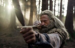 ‘La muerte de Robin Hood’ llega a los cines, ¿cuáles son las posibilidades de ganar el Oscar?