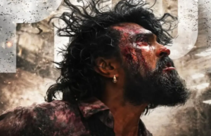 La película de Janhvi Kapoor y Ram Charan tiene un corte ampliado en cines