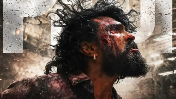 La película de Janhvi Kapoor y Ram Charan tiene un corte ampliado en cines