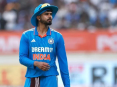 Shreyas Iyer anunció como capitán del T20 de India, Tilak Varma como vicecapitán; Suryakumar Yadav cayó