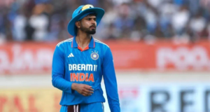 Shreyas Iyer anunció como capitán del T20 de India, Tilak Varma como vicecapitán; Suryakumar Yadav cayó