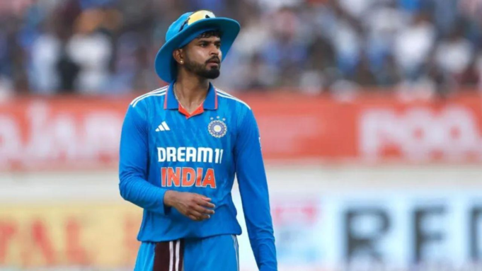 Shreyas Iyer anunció como capitán del T20 de India, Tilak Varma como vicecapitán; Suryakumar Yadav cayó