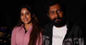 Buchi Babu admite que algunas escenas de Janhvi Kapoor fueron engañosas