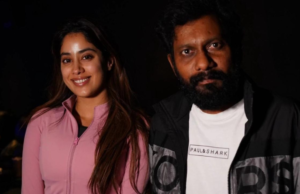 Buchi Babu admite que algunas escenas de Janhvi Kapoor fueron engañosas