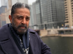 Kamal Haasan culpa al hampa por abandonar Bollywood