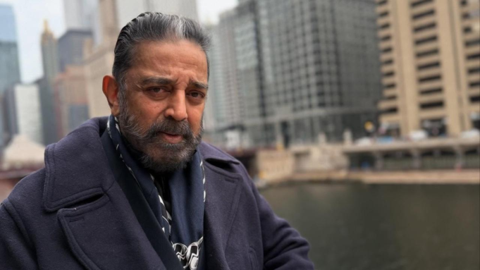 Kamal Haasan culpa al hampa por abandonar Bollywood