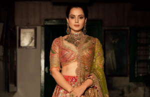 Kangana Ranaut aparecerá en el programa como Janta Ki Awaaz