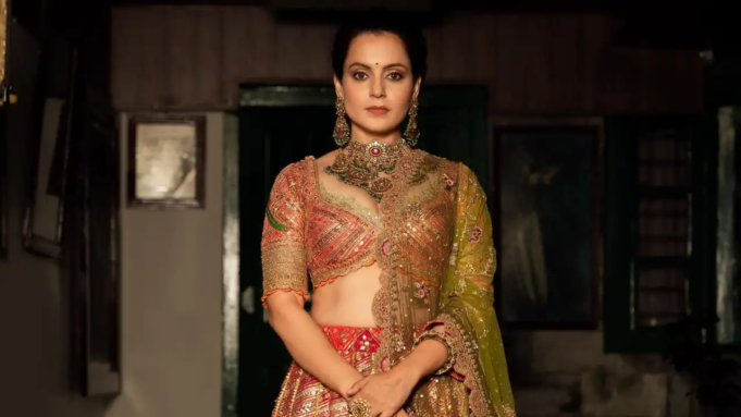 Kangana Ranaut aparecerá en el programa como Janta Ki Awaaz