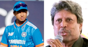 Kapil Dev insta a los fanáticos a darle tiempo a Sooryavanshi antes de su debut en India