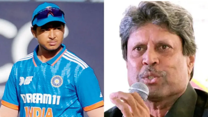 Kapil Dev insta a los fanáticos a darle tiempo a Sooryavanshi antes de su debut en India