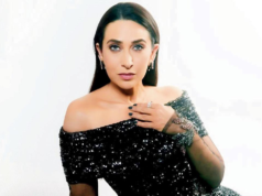 Karisma Kapoor dice que la comedia es más dura que las escenas intensas
