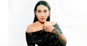 Karisma Kapoor dice que la comedia es más dura que las escenas intensas