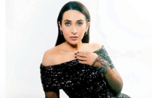 Karisma Kapoor dice que la comedia es más dura que las escenas intensas
