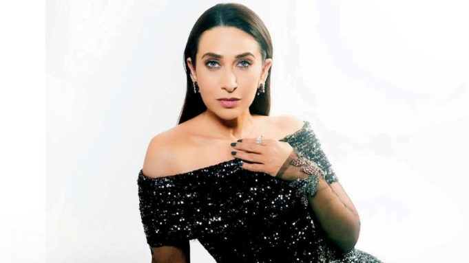 Karisma Kapoor dice que la comedia es más dura que las escenas intensas