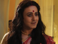 Krishna Bharadwaj sobre cómo lidiar con el encasillamiento en la televisión, quiere explorar roles más oscuros