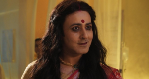 Krishna Bharadwaj sobre cómo lidiar con el encasillamiento en la televisión, quiere explorar roles más oscuros