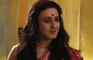 Krishna Bharadwaj sobre cómo lidiar con el encasillamiento en la televisión, quiere explorar roles más oscuros