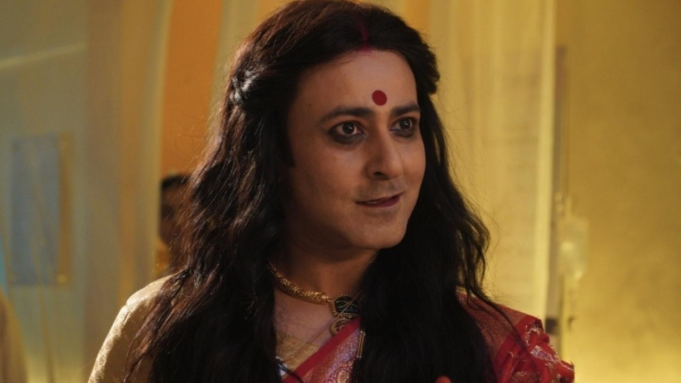 Krishna Bharadwaj sobre cómo lidiar con el encasillamiento en la televisión, quiere explorar roles más oscuros
