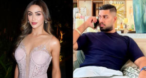 ¡Está confirmado! Krystle D’Souza está saliendo con un empresario radicado en Dubai AP