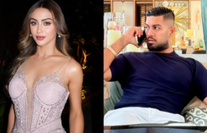 ¡Está confirmado! Krystle D’Souza está saliendo con un empresario radicado en Dubai AP