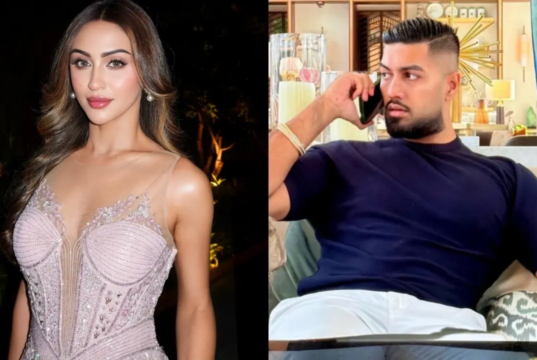 ¡Está confirmado! Krystle D’Souza está saliendo con un empresario radicado en Dubai AP
