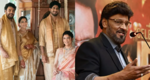 Khushbu Sundar responde a los trolls que cuestionan la publicación de la boda
