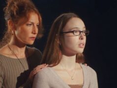 Sophia Takal dirige un thriller apasionante y perverso