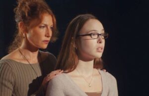 Sophia Takal dirige un thriller apasionante y perverso