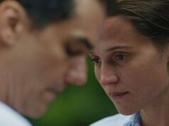 Alicia Vikander-Protagonizada por ‘Mrs. Toma de Dalloway