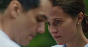 Alicia Vikander-Protagonizada por ‘Mrs. Toma de Dalloway