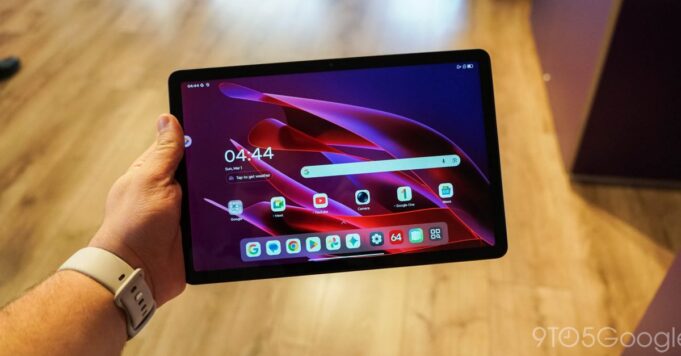 Lenovo ThinkTab X11 es una tableta Android de 499 dólares con batería extraíble