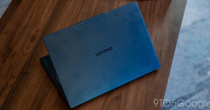 Las computadoras portátiles Snapdragon X2 de Lenovo merecen su atención