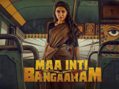 Samantha Ruth Prabhu brilla en una trama predecible