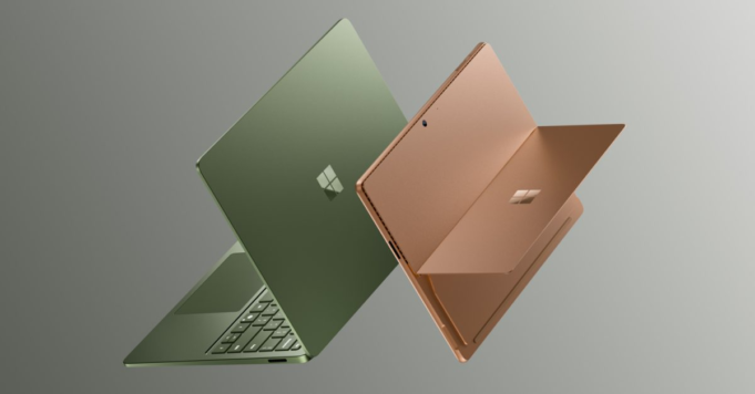 Microsoft lanza la nueva Surface Laptop, Pro con Snapdragon X2