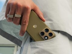 Motorola Edge (2026) llega a EE. UU. con una pantalla de 6,3 pulgadas