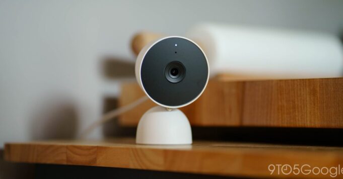Google finalmente tiene un plan para arreglar las ‘caras familiares’ de Nest Cam