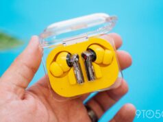 La fuga de Nothing Ear (3a) revela nuevos colores y un precio asequible