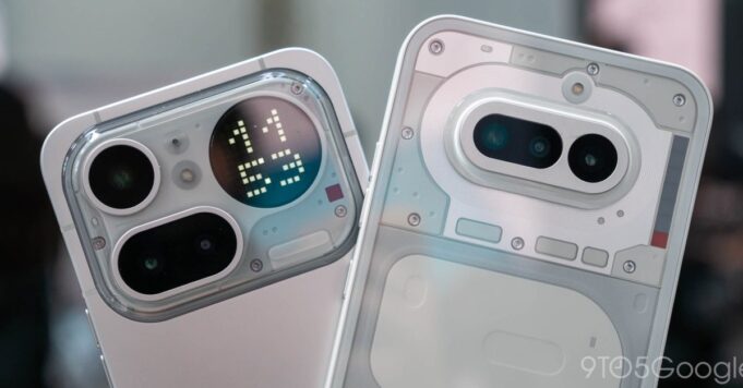 Nothing Phone (4b) de alguna manera será más barato y se lanzará en julio