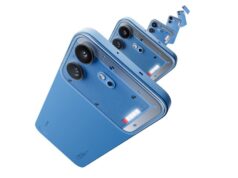 El diseño de Nothing Phone (4b) se vuelve oficial, no se lanzará en EE. UU.