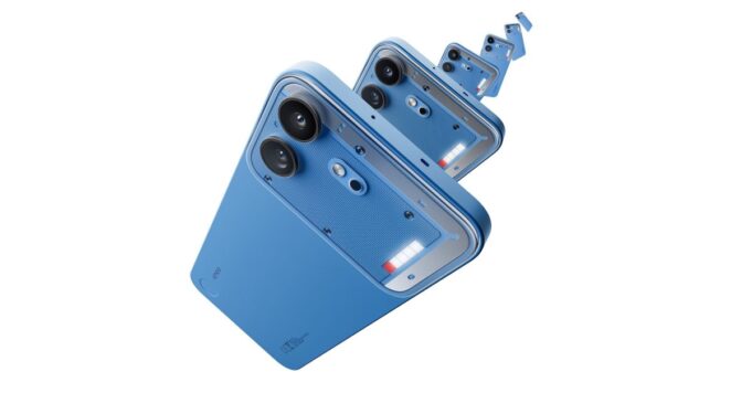 Se filtran las especificaciones del Nothing Phone (4b), suena como un Moto G