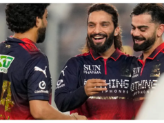 IPL 2026: `Ee Sala nu Cup Namdu` Patidar dedica el título a los aficionados del RCB