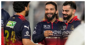 IPL 2026: `Ee Sala nu Cup Namdu` Patidar dedica el título a los aficionados del RCB