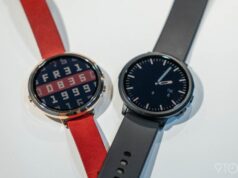 Pebble Round 2 comienza a enviarse en julio