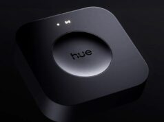 La actualización de Philips Hue Bridge Pro parece estar rompiendo el centro y apagando las luces con él