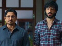 Arshad Warsi y Vikrant Massey prometen un viaje lleno de diversión