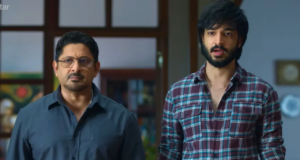 Arshad Warsi y Vikrant Massey prometen un viaje lleno de diversión