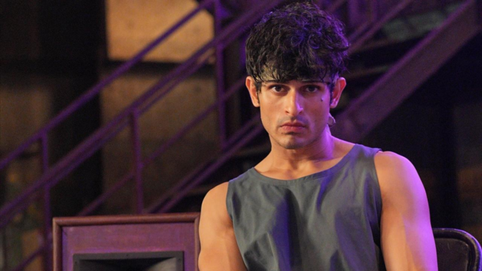 Priyank Sharma niega los rumores de unirse al reality show